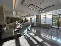 Novotel Xi an The Bell Tower Hotel - Gym
