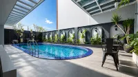 Azana Style Hotel Jombang - WiFi