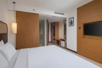 Wimarion Hotel Semarang - balcón