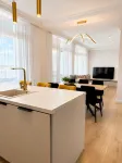 Loft District Panorama View - 4 étoiles
