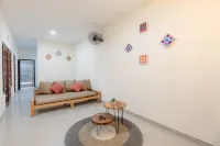 Villa New D'Bamboo by Plesirhatiyogja - Villas