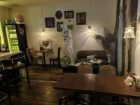 Changyu Cabernet Hotel · 1892 (Yantai Hill & No.1 Beach Branch) - bar