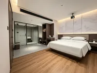 Tingbo Hotel - Wifi