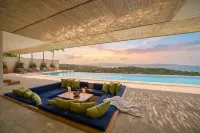 Caipirinha Villa - Biệt thự