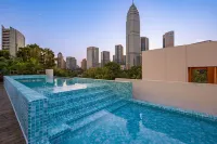 Youchao · Meili (Shaoxing Lu Xun's Hometown Shimao Sky Station) - Pool