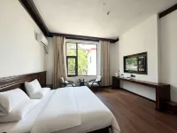 Deqin Zongyam Mountain Residence - pemandangan pegunungan