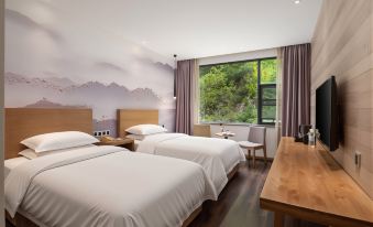 YinXiuYunQiHotel