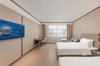 HanTing Hotel (Lingwu Xihu) - 2 Sao