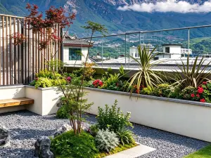 Lijiang DETING GARDEN HOTEL