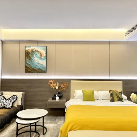 Jin Yuan Grand Hotel