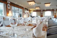 Ramada by Wyndham Princess Paramaribo - petit déjeuner