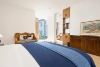 Youjian Wenxian Detached Courtyard Garden Homestay - 2-Star