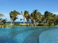 CARABEACH RETREAT - en bord de mer
