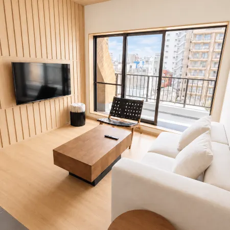 TORA HOTEL Tawaramachi