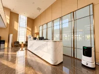 Yunbo Hotel (Shanghe Furniture Plaza) - 2 ดาว