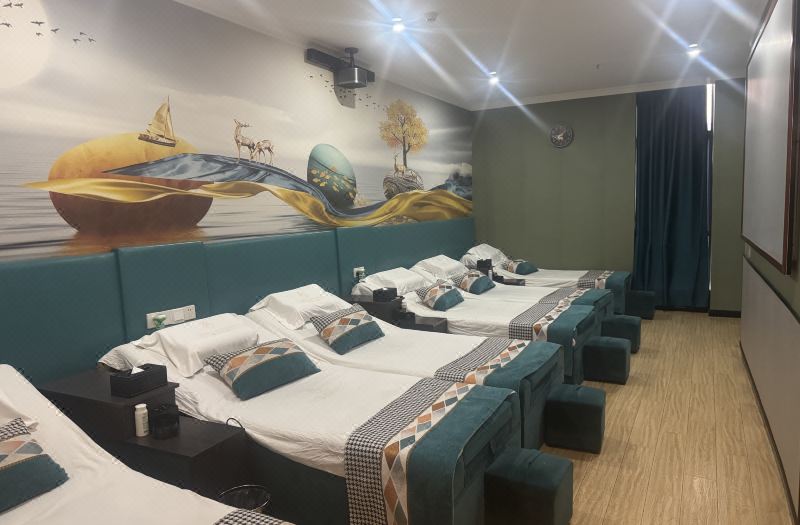 Home2 Suites By Hilton Zhangjiajie Tianmen Mountain photo 2