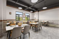 Vienna Hotel (Wangjiang Leiyang Road Branch) - breakfast