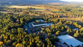 Coylumbridge Resort Hotel
