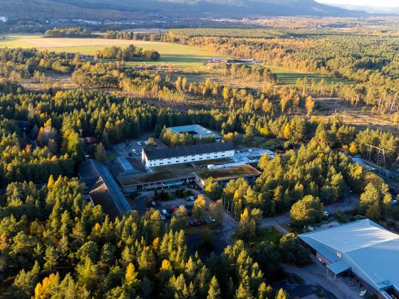 Coylumbridge Resort Hotel