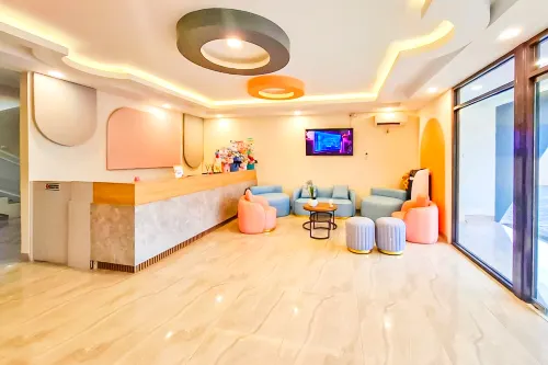 SANS Hotel Joy Inn Brebes - Wi-Fi