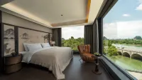 Shangguan Lijiang Art Hotel (Guilin Two Rivers and Four Lakes) - spa