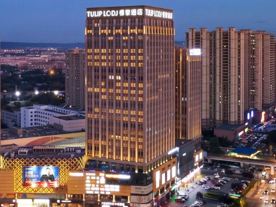 Changchun International Convention and Exhibition Center TULIP LODJ Hotel