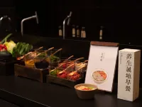 Atour Hotel Linhai Taizhou Haigangcheng Linjiang Avenue - พร้อมอาหารเช้า