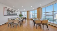 維凡飯店（山東航空學院店） - Wi-Fi