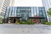 Yunting Hotel (Zhengzhou East High-Speed Rail Station Mixue Bingcheng Headquarters Flagship Store) - Разрешено размещения с домашними животными