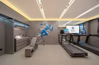 Starway Hotel (Harbin Taiping International Airport) - 공항 셔틀버스