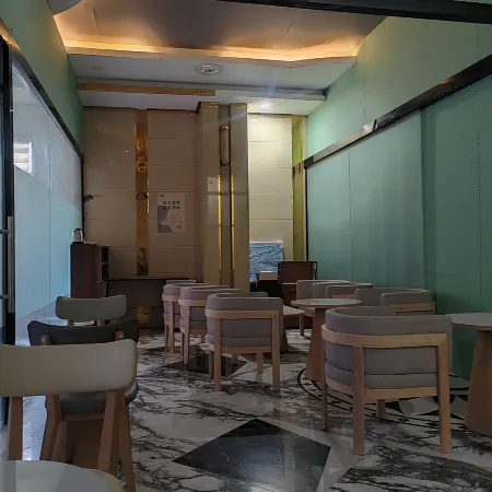Lanting Hotel (Ankang Railway Station)