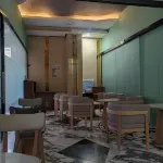 Lanting Hotel (Ankang Railway Station) - 3 ดาว
