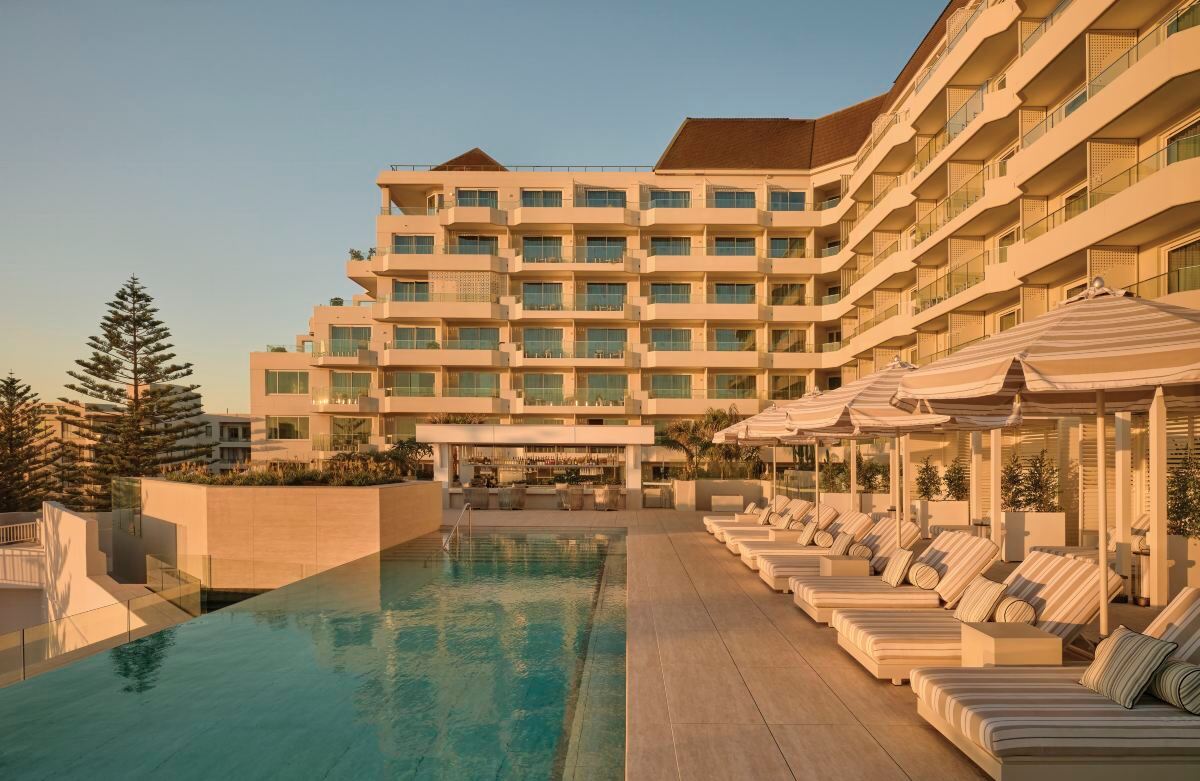 InterContinental SYDNEY COOGEE BEACH by IHG