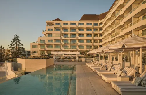 InterContinental SYDNEY COOGEE BEACH by IHG - Infinity Pools