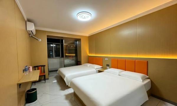 Harbin Mingyang Express Hotel