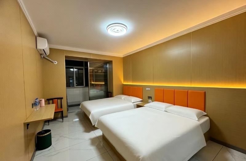 Harbin Mingyang Express Hotel
