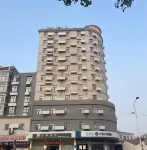 Rujia Huayi Hotel (Wuhan Mulan Square) Các khách sạn ở Vũ Hán