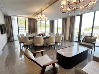 Landison Xiang Shan Gold Coast Hotel - breakfast