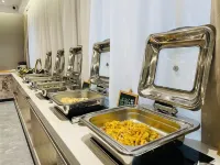 Zijin Hotel Hotels in Wuping