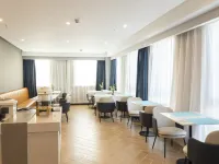 蘭歐·尚品酒店（宿遷泗洪花園口國際廣場人民南路店） 泗洪酒店