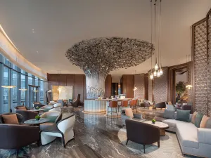 山西瀟河新城温德姆至尊酒店（瀟河國際會議會展中心店）