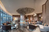 Wyndham Grand Shanxi Xiaohe Xincheng - Infinity Pools