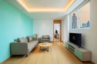 嶺舍創享公寓酒店（廣州海珠廣場市二宮地鐵站店）