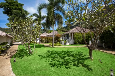 Daydream Villa Resort Hotel in zona The Privilege Residences Kalim beach