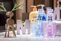 FUNGEE  Hotel (Wuyi Square, Huangxing Square Station, Changsha) - Family