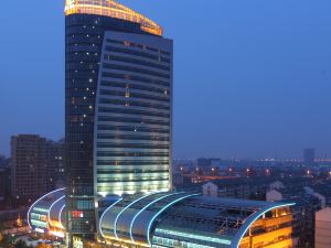 Hangzhou Braim Canal Hotel