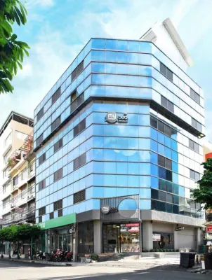 薩索恩我的床酒店