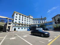 Shihe Hotel Hotels in Xinyang