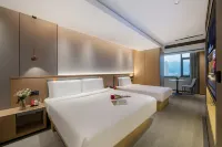 The Origin Hotel  (Yueqing Times Square) Các khách sạn gần Xiangshan Old Palace
