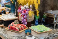 Chi House Danang - Breakfast